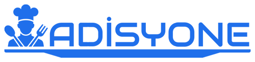 Adisyone logosu