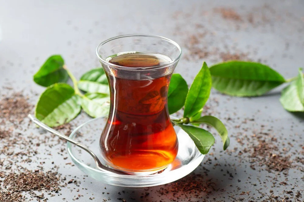 Türk Çayı
