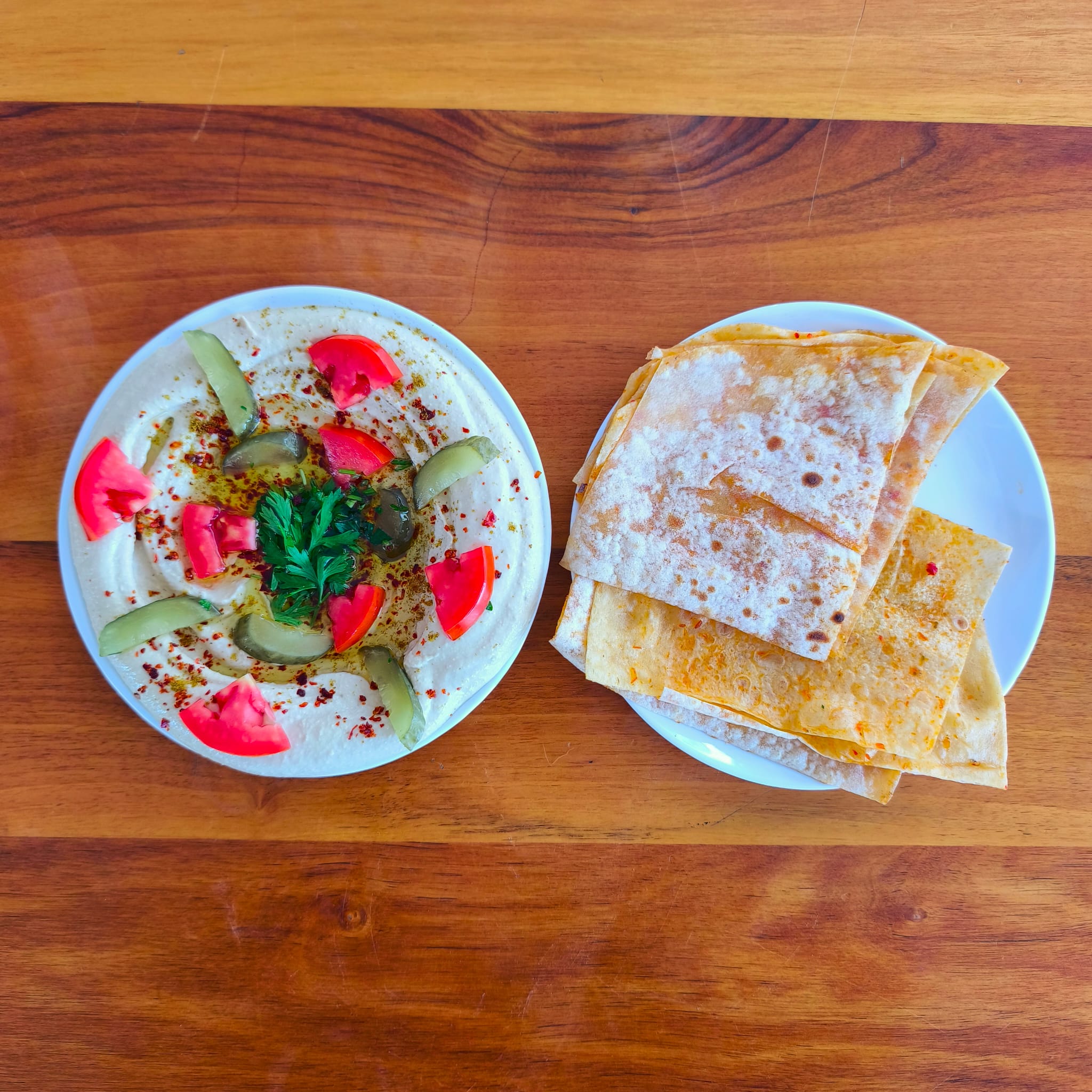 Humus